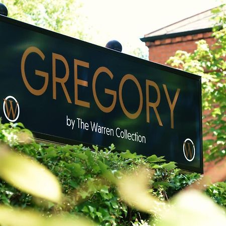 Gregory By The Warren Collection Hotel Belfast Luaran gambar