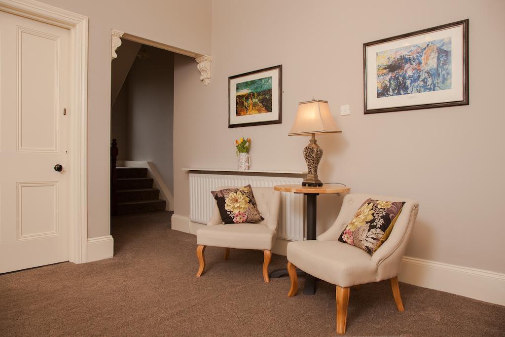 Gregory By The Warren Collection Hotel Belfast Luaran gambar
