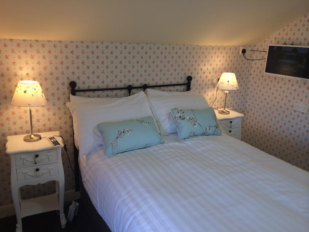 Gregory By The Warren Collection Hotel Belfast Luaran gambar