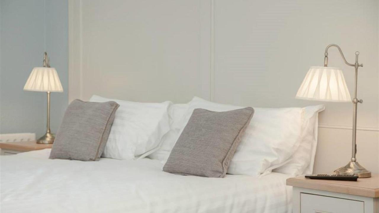 Gregory By The Warren Collection Hotel Belfast Luaran gambar
