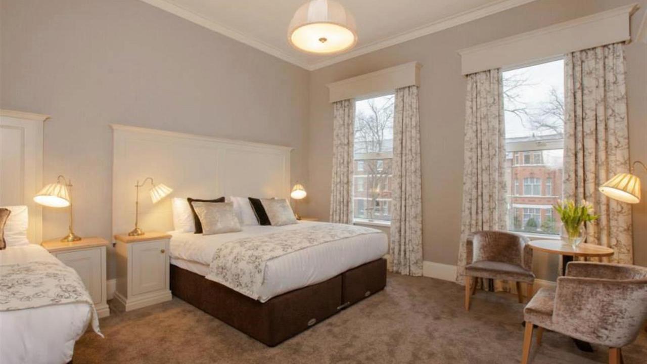 Gregory By The Warren Collection Hotel Belfast Luaran gambar