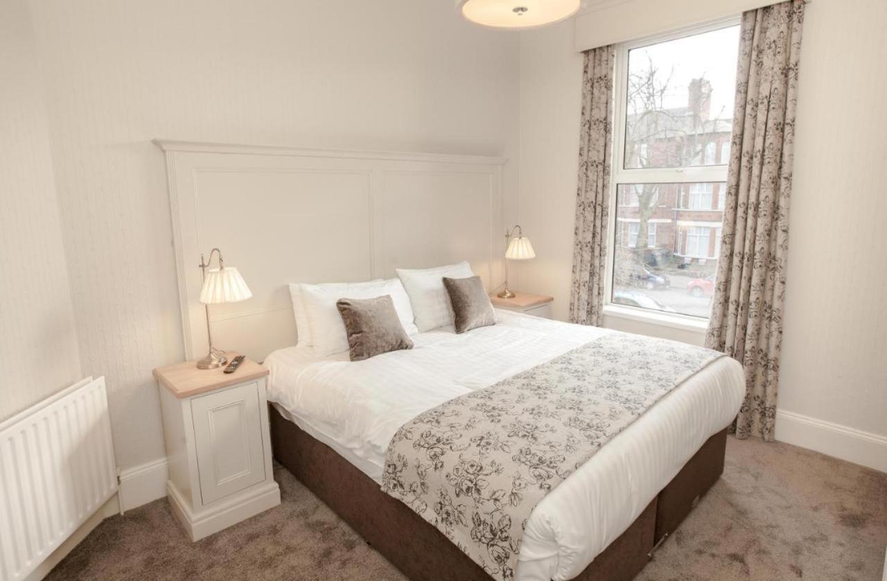 Gregory By The Warren Collection Hotel Belfast Luaran gambar