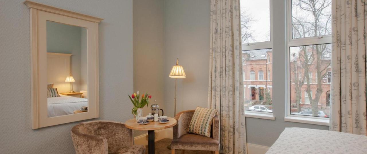 Gregory By The Warren Collection Hotel Belfast Luaran gambar