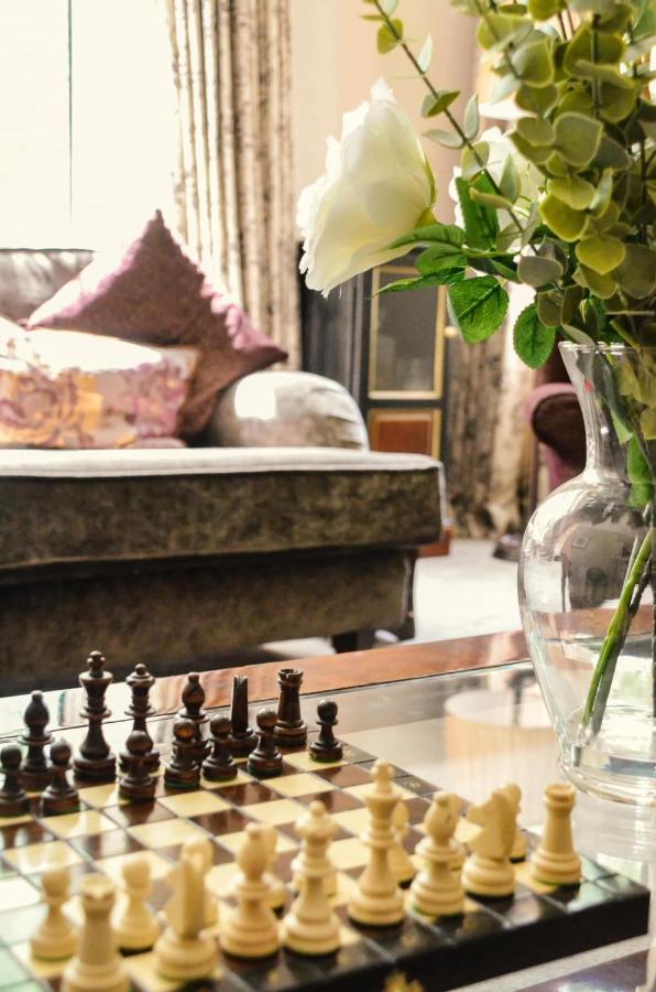Gregory By The Warren Collection Hotel Belfast Luaran gambar