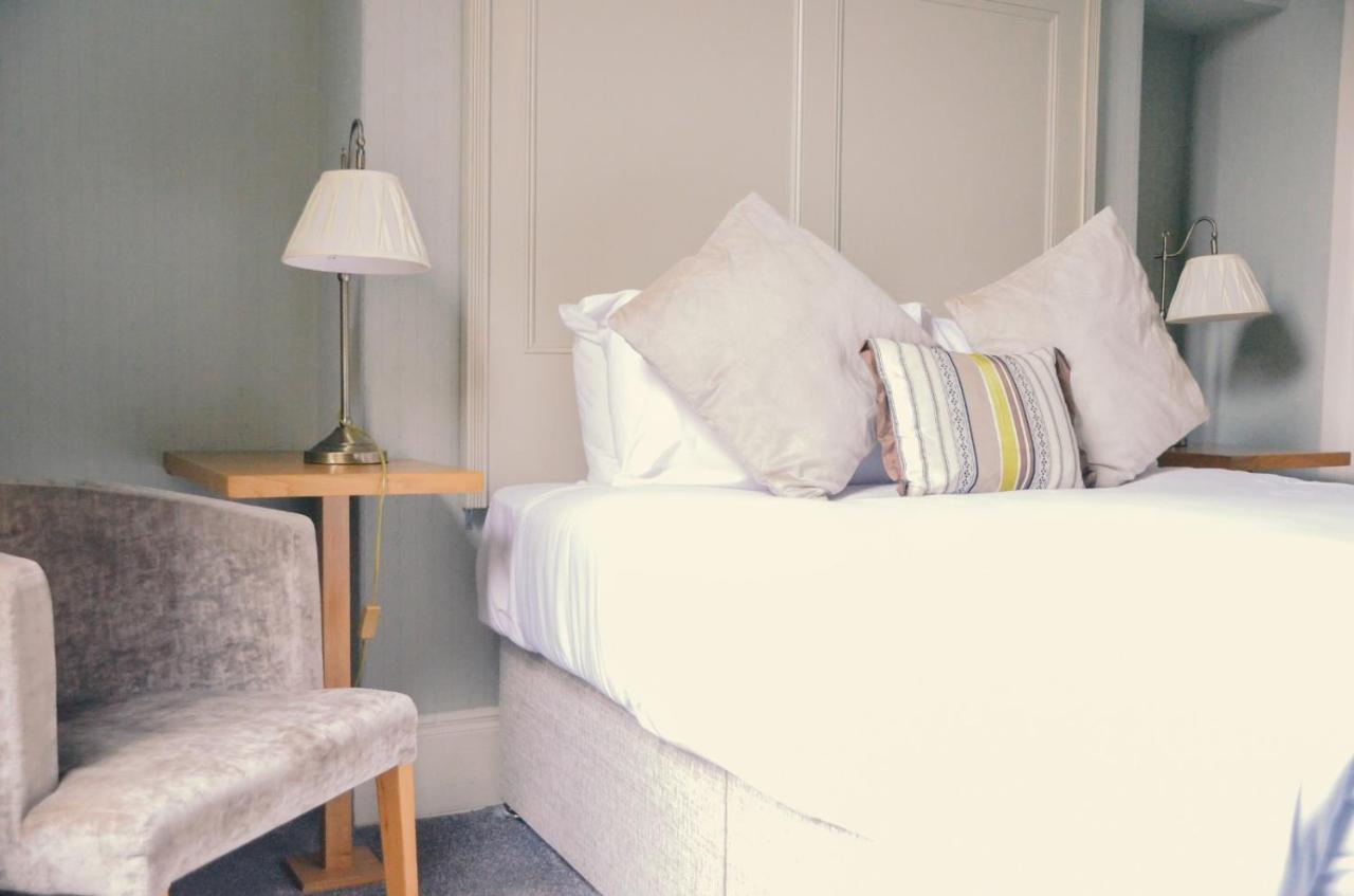 Gregory By The Warren Collection Hotel Belfast Luaran gambar