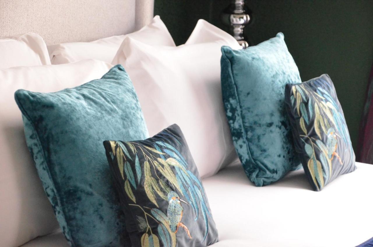 Gregory By The Warren Collection Hotel Belfast Luaran gambar