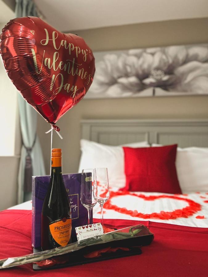 Gregory By The Warren Collection Hotel Belfast Luaran gambar