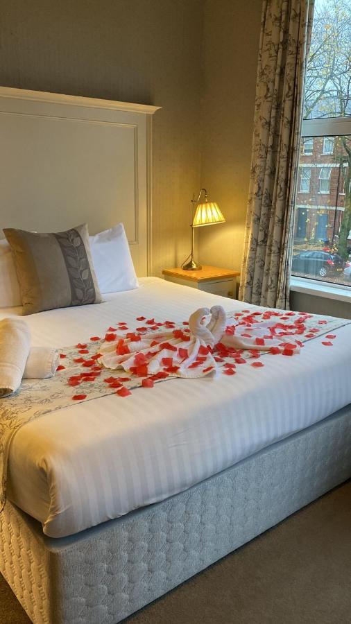 Gregory By The Warren Collection Hotel Belfast Luaran gambar