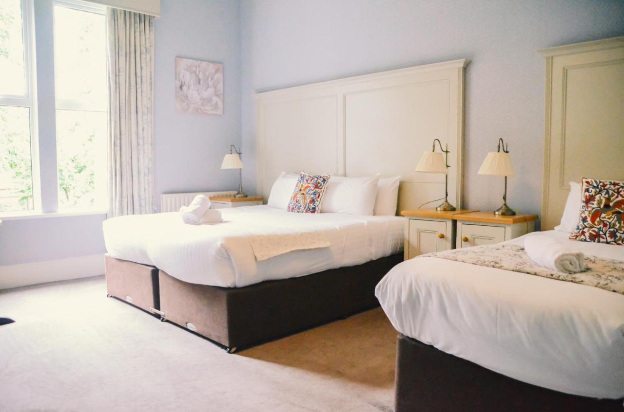 Gregory By The Warren Collection Hotel Belfast Luaran gambar