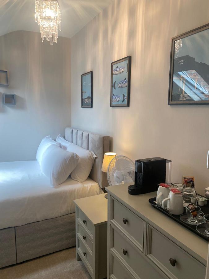 Gregory By The Warren Collection Hotel Belfast Luaran gambar