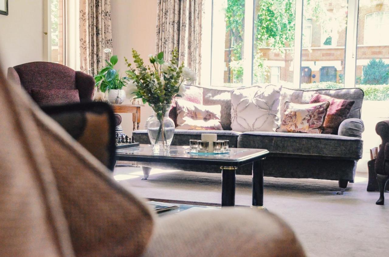 Gregory By The Warren Collection Hotel Belfast Luaran gambar