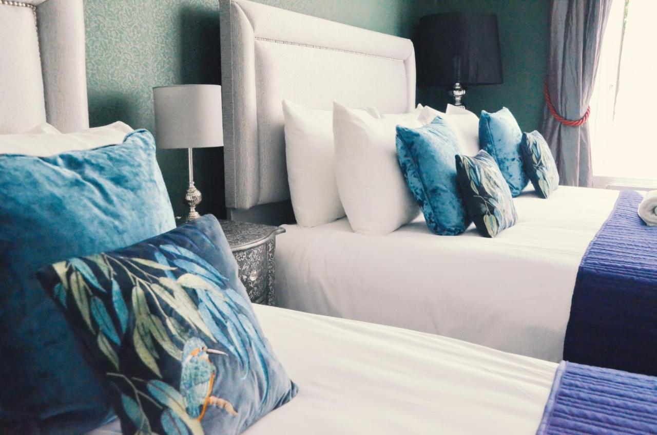 Gregory By The Warren Collection Hotel Belfast Luaran gambar