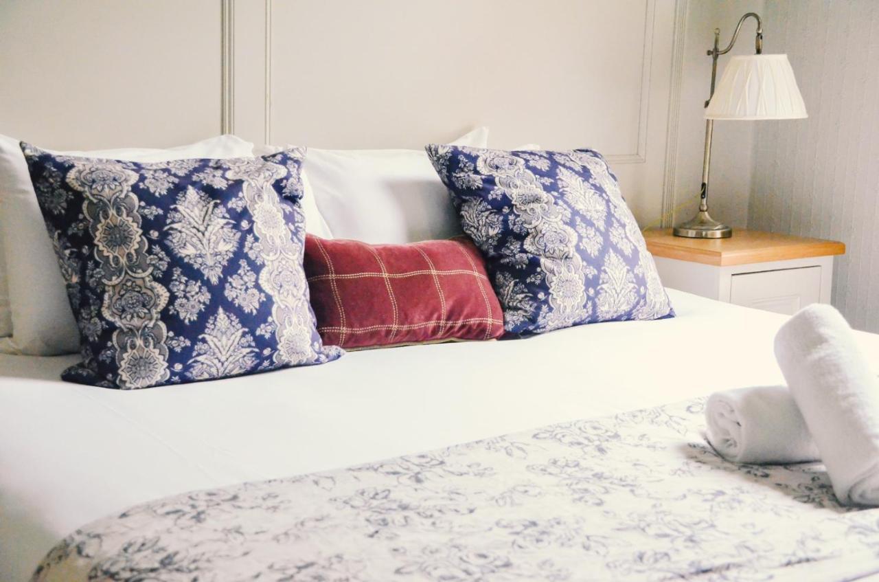 Gregory By The Warren Collection Hotel Belfast Luaran gambar