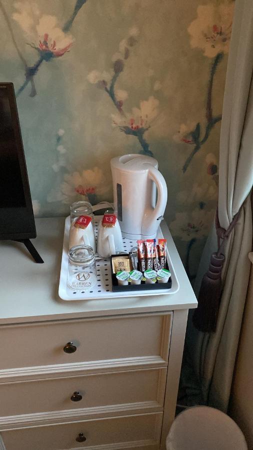 Gregory By The Warren Collection Hotel Belfast Luaran gambar