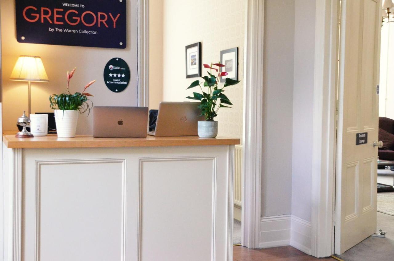 Gregory By The Warren Collection Hotel Belfast Luaran gambar
