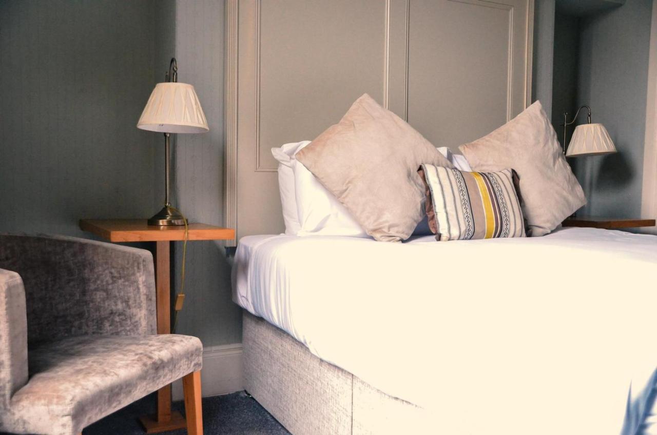 Gregory By The Warren Collection Hotel Belfast Luaran gambar