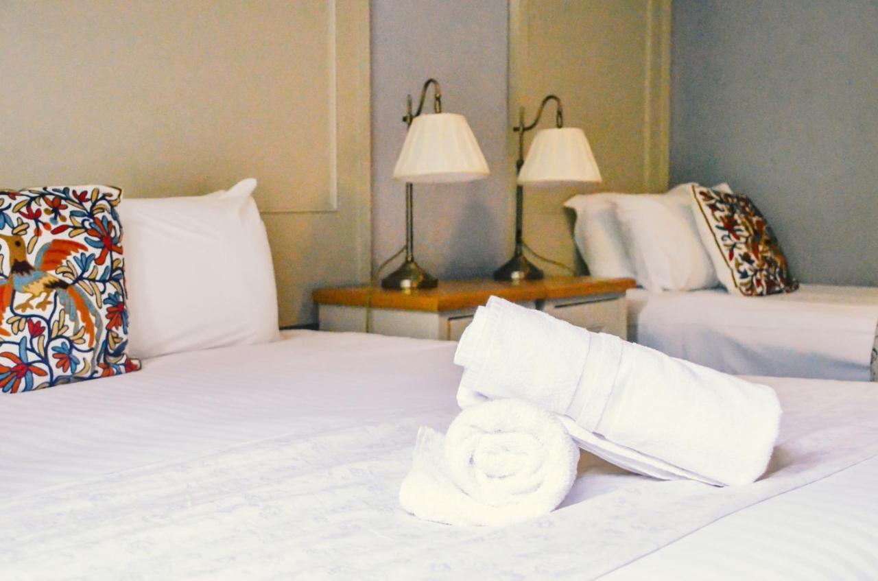 Gregory By The Warren Collection Hotel Belfast Luaran gambar