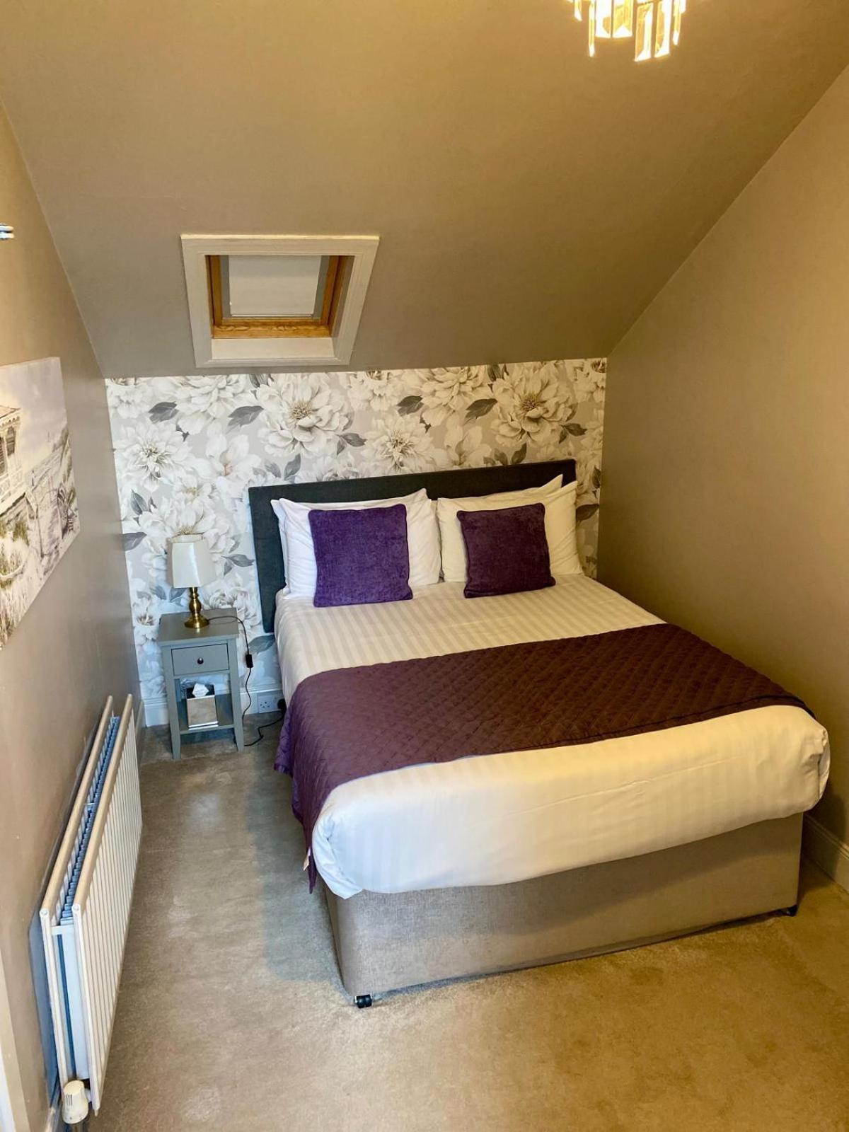 Gregory By The Warren Collection Hotel Belfast Luaran gambar
