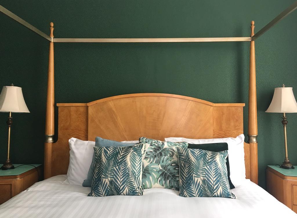 Gregory By The Warren Collection Hotel Belfast Luaran gambar