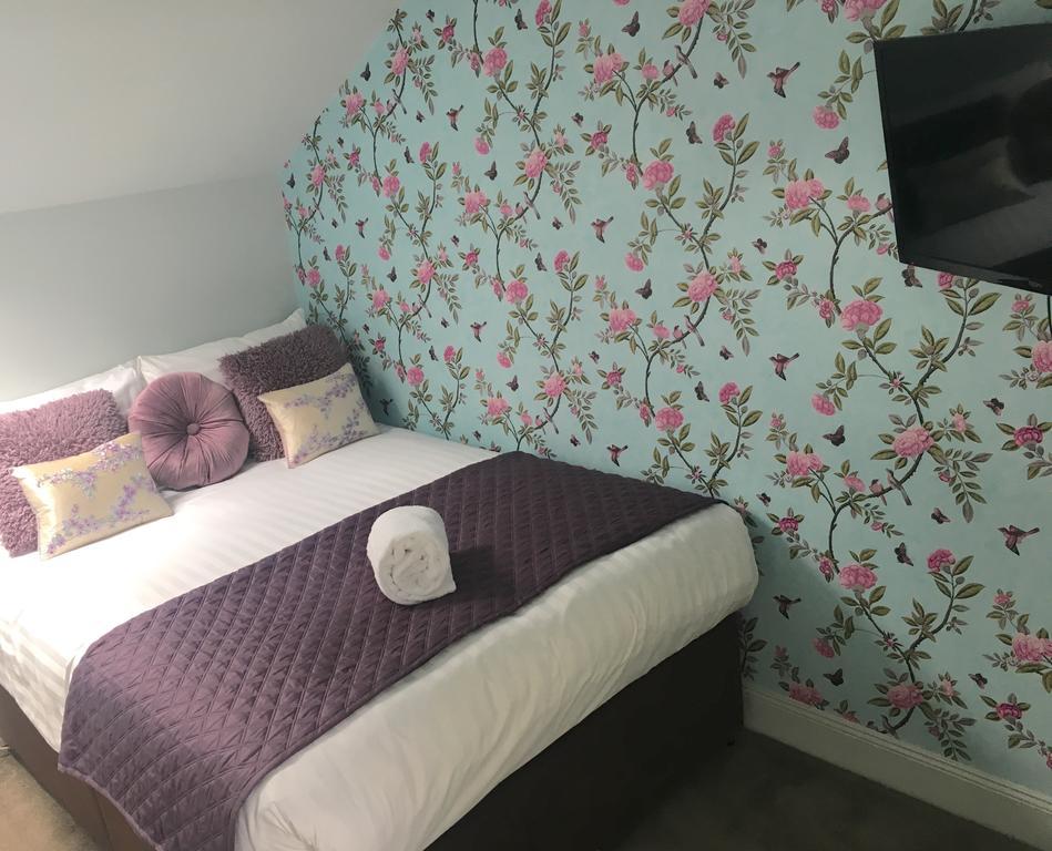 Gregory By The Warren Collection Hotel Belfast Luaran gambar